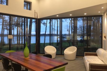 Room With Lake View